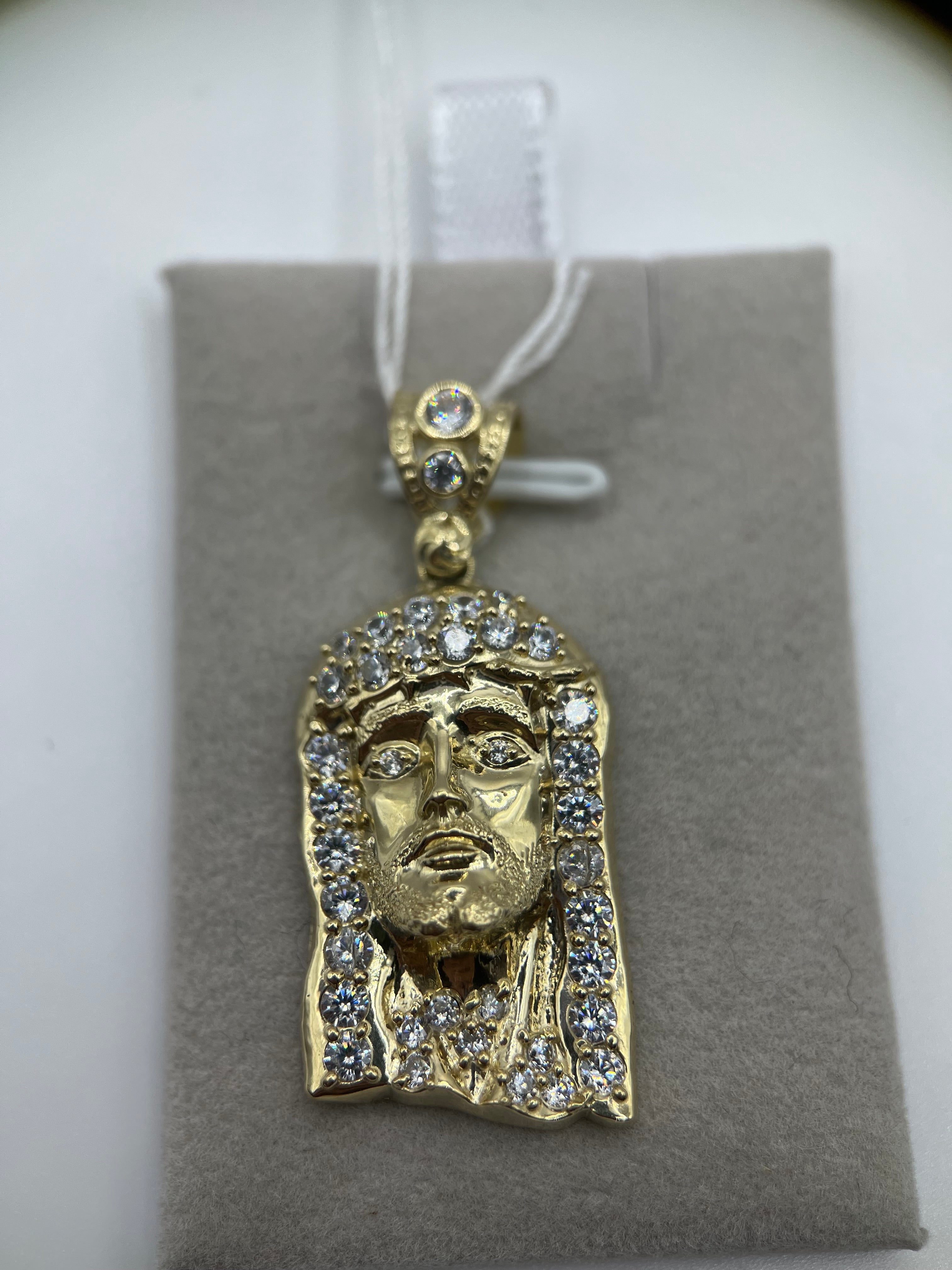 CHARMS DE ORO 10K 14K